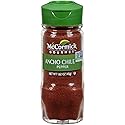 McCormick Gourmet Ancho Chile Pepper, 1.62 Oz