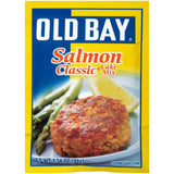 OLD BAY Salmon Classic Cake Mix, 1.34 oz