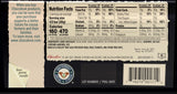 Chocolove, Chocolate Bar Dark Almonds Sea Salt 70%, 3.2 Ounce