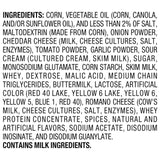 Doritos Tortilla Chips Flamin' Hot Cool Ranch, 9.25 Oz