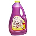 Funk, A J & Co 20967 Sparkle Glass Cleaner, Original Purple Formula, 67.6 oz Refill Bottle