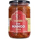 Hot Mango Pickle (25.4oz)