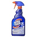 Spot Shot Professional Instant Carpet Stain Remover with Trigger Spray, 32 OZ (2-Pack)