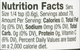 Frontier Co-op Organic Lemon Peel, 1.70-Ounce Jar, Bright Zesty Lemon Peel for Tea, Baking, Marinades & Rubs