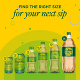 Seagram's Ginger Ale, 2 Liter