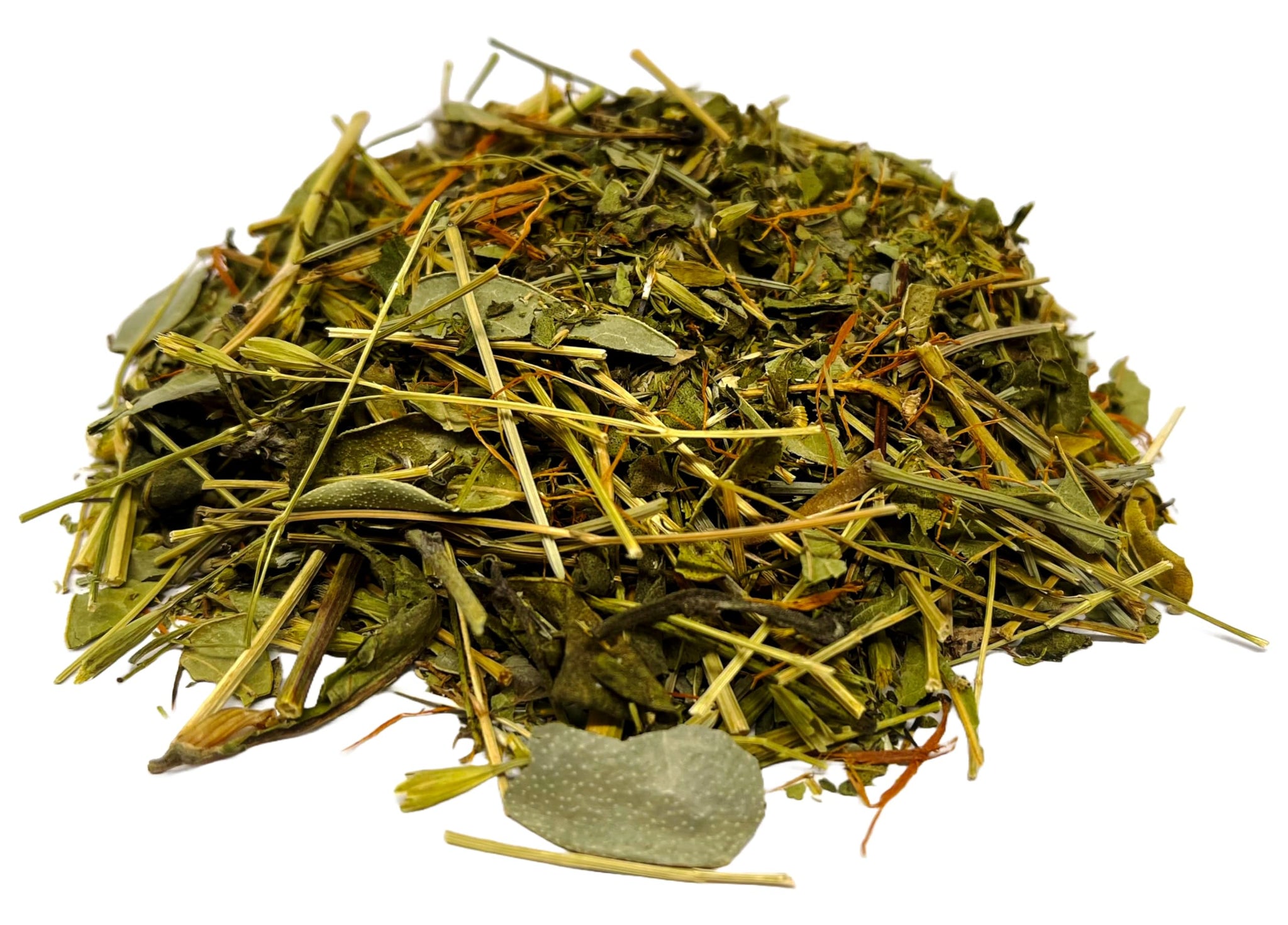 Digestive Blend Herbal Infusion Tea Digestivo Value Pack (90g)