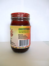 SHITO (Spicy Sauce) 16 oz