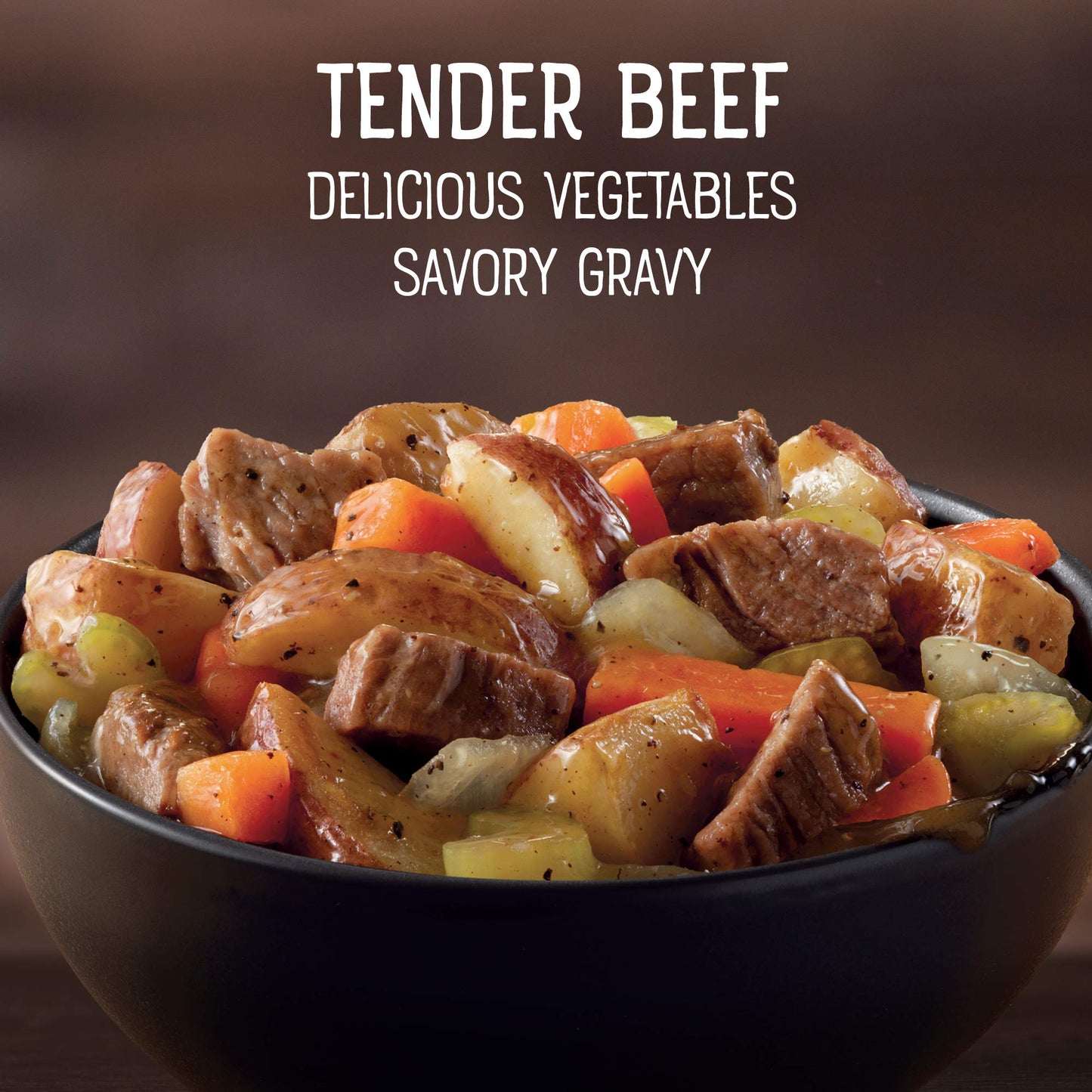 Marie Callenders Slow Roasted Beef Pot Roast Bowl, 11 OZ