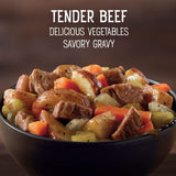 Marie Callenders Slow Roasted Beef Pot Roast Bowl, 11 OZ