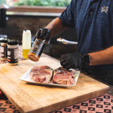 recteq Rub & Sauce Bundle (Boxed) | BBQ Rubs & Spices for Smoking and Grilling | Get All of Our BBQ Rubs & Sauces in a Box
