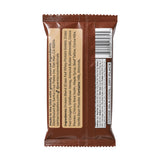 Santa Cruz Paleo Protein Bar - 20g Grass-Fed Whey & Collagen Protein - Wildflower Honey Sweetened, No Seed Oils, High Protein Snack Bar (Chocolate