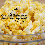 Spontaneous Combustion Habanero Pepper - Ultimate Pepper Gift - Try if you dare!… …