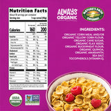 Natures Path, Cereal Mesa Sunrise Flakes Ecopack Organic, 26.4 Ounce