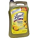 Lysol Clean & Fresh Multi Surface Cleaner 210 Fl Oz, 210 fl. oz.