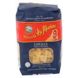 Di Martino, Pasta Farfalle, 16 Ounce
