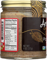 Artisana, Organic Raw Pecan Butter, 8 Ounce