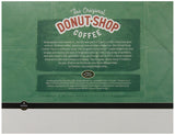 The Original Donut Shop Coconut Mocha, Single-Serve Keurig K-Cup Pods, Flavored Medium Roast Coffee, 24 Count
