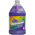 Nyco MARVALOSA Fresh Lavender Multi-Purpose Cleaner & Deodorizer - Gallon Bottle - EPA Safer Choice Certified - Concentrated - Cleans Dirt & Light