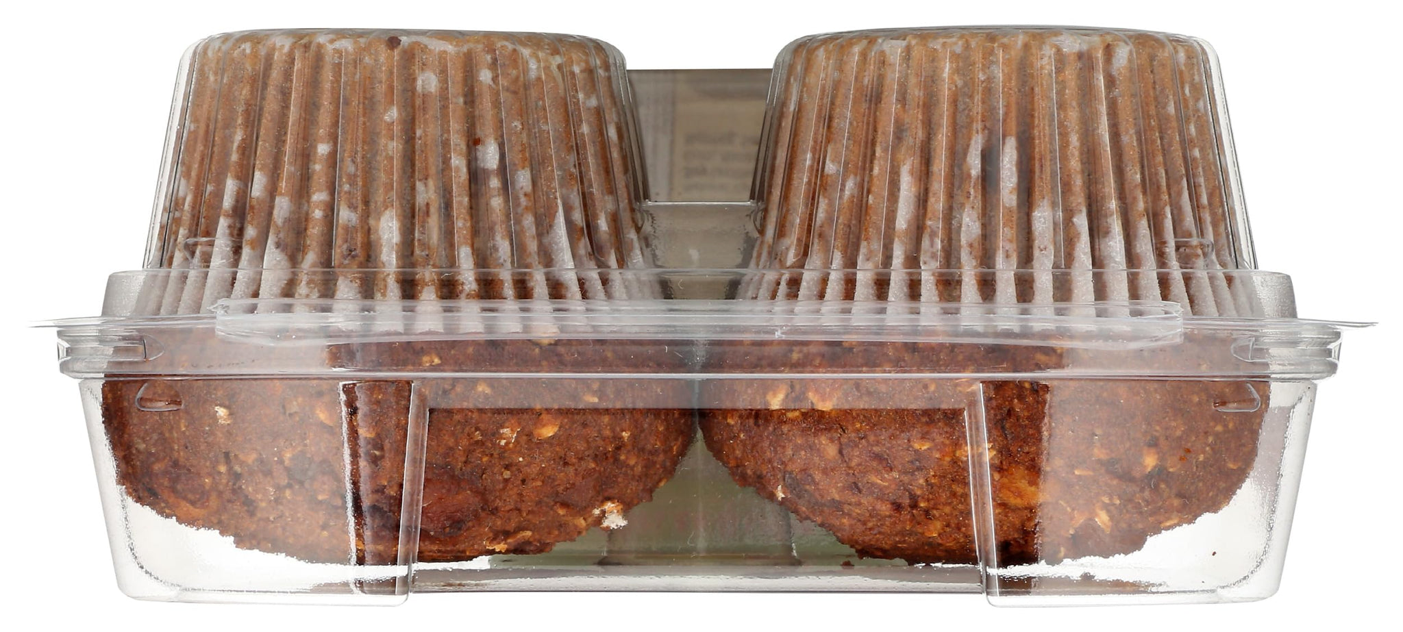 Flax4Life Apple Cinnamon Muffins, 14 oz (frozen)