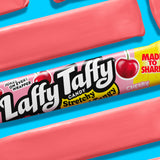 Laffy Taffy, Cherry, 1.5 Ounce