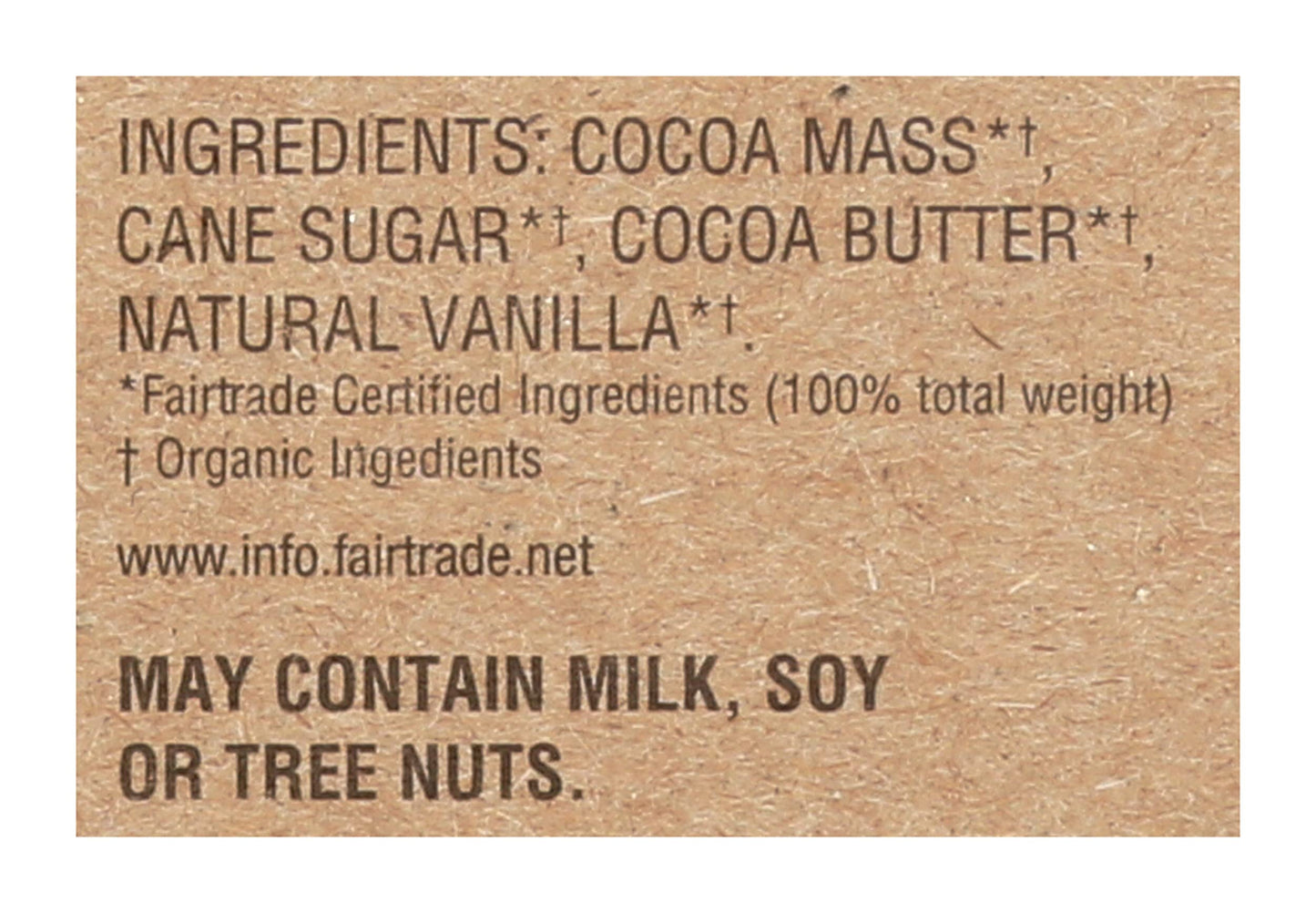 Jelina Chocolatier Organic 72% Dark Chocolate Bar, 3.52 OZ