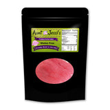 Zombie Breath Cotton Candy - Funny zombie design - Novelty candy for kids - Gluten-free, Made in America, Pink cotton candy