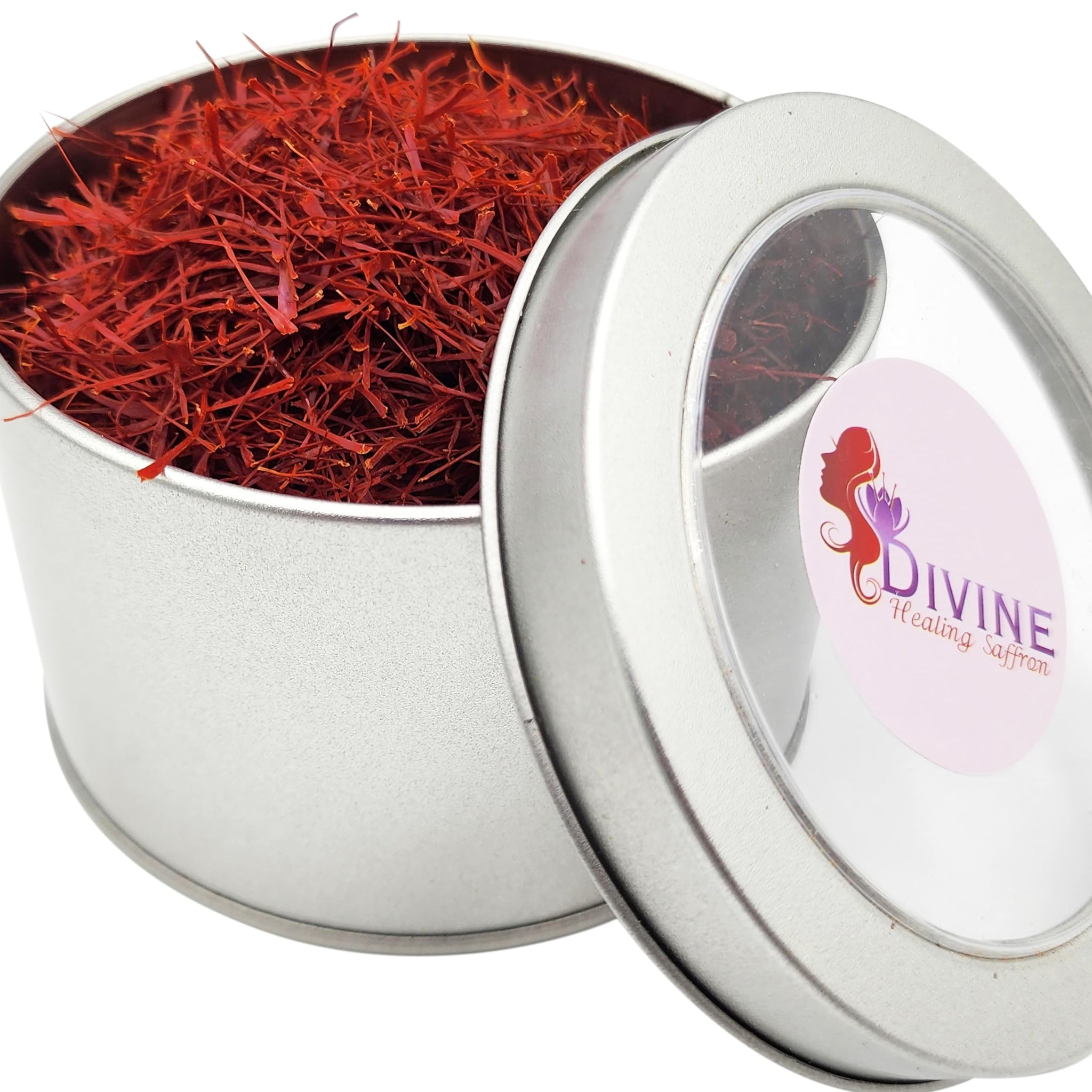 1 oz Saffron super Negain (Premium) Afghanistan All-Red Saffron Spice (Paella, Risotto, tea, Rice, coffee and Golden Milk Super Negin (Spanish All Red