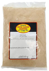 A.C. Legg Inc - Smoke Flavor Seasoning - 8 ounces for up to 100 pounds of meat