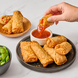 Frank's RedHot Dipping Sauce, Sweet & Sour, Glaze or Marinade, No Mess, Delicious with Meatballs, Chicken Tenders, Egg Rolls, Stir-Fry, and More, 12