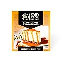 Just In Time Gourmet Mix Cheese Cake Caramel Apple, 4.42 oz