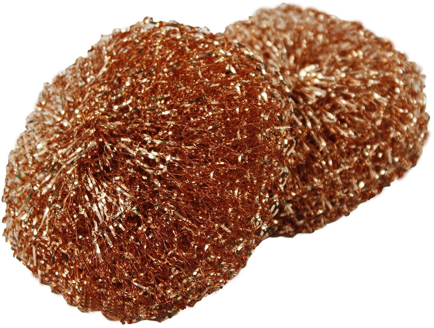 Copper Scrubbing Pad
