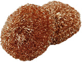 Copper Scrubbing Pad