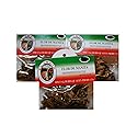 Flor de Manita (Chiranthodendron Pentadactylon 3/Pack (14g each)