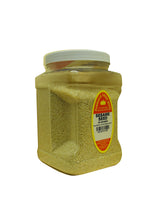 Marshall’s Creek Spices Family Size Seasoning, Sesame Seed, 32 Ounce
