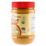 Brad's Organic, Brads Organic Pb Crunchy, 18 Oz