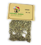 Cenizo Hierba/Tea (1oz.)