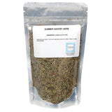 Summer Savory Herb, 1 Ounce Bag, Hampton Distribution
