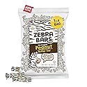Atkinson's Peanut Butter Bars - Crunchy and Crispy Peanut Butter Candy - Gluten Free, Kosher, Vegan - 1 lb. Laydown Bag