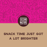 Second Nature Simplicity Medley Trail Mix - Snack Nut Blend, Gluten Free - 14 oz Resealable Standup Pouch