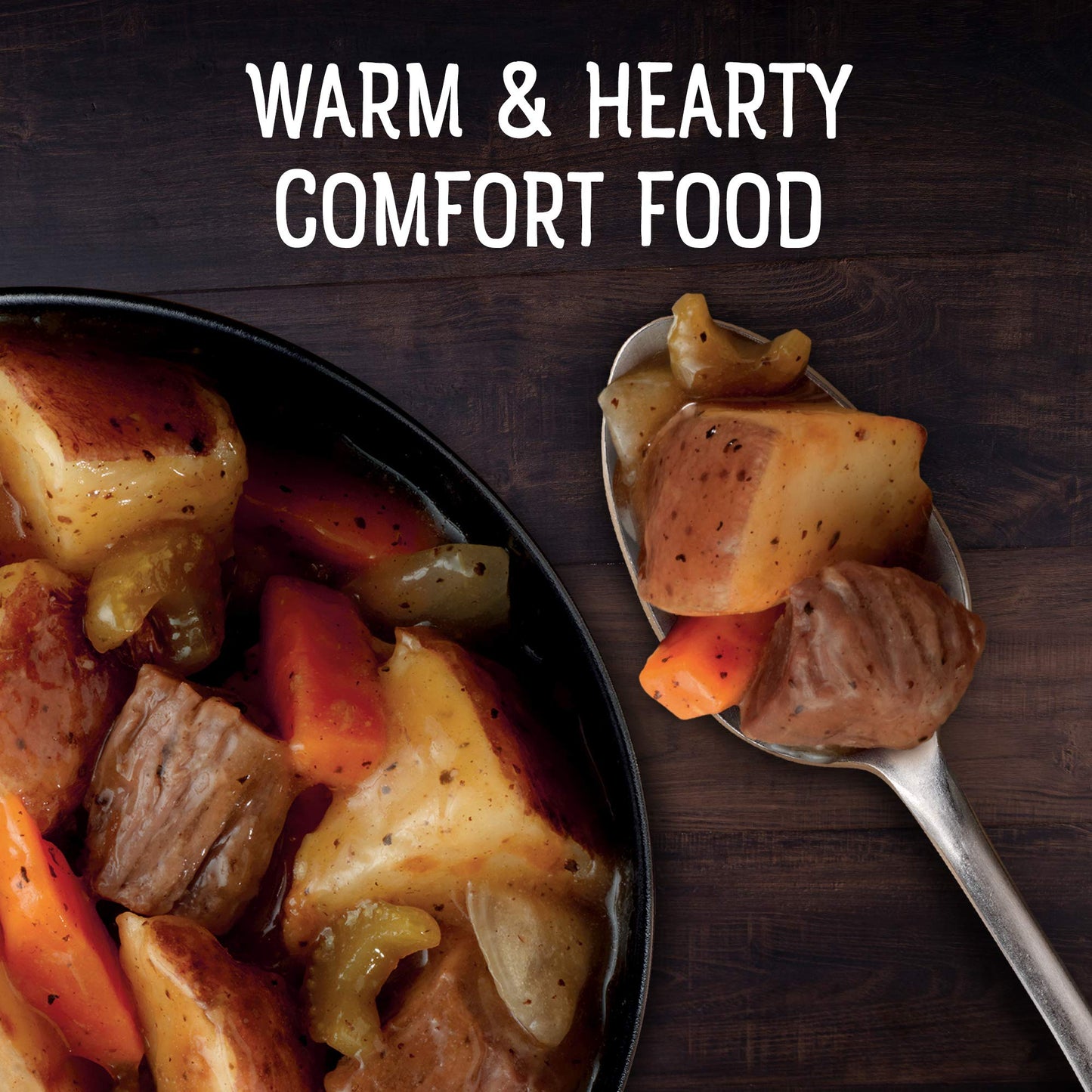 Marie Callenders Slow Roasted Beef Pot Roast Bowl, 11 OZ