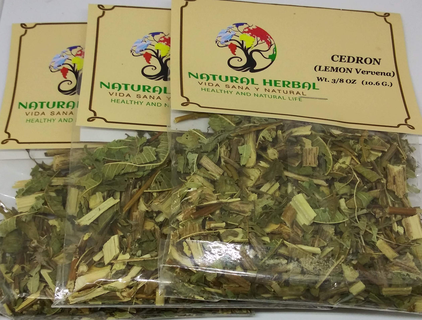Cedron Hierba-Tea(10.6 Grm) (3-pack)