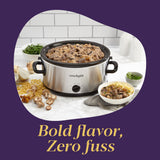 Crock-Pot Beef Stroganoff Seasoning Mix, 1.5 Ounce
