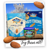 Blue Diamond Almonds, BOLD Snack Nut Flavored Wasabi and Soy Sauce Value Bag Great for Snacking and Cravings at Home, Office, or On-The-Go, 19.2 Ounce