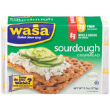Wasa Crispbread Rye Soudough