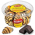 Rugelach Pastries | Chocolate Croissant | Chocolate Babka Bread | Breakfast Pastry | Coffee Snack| Kosher, Dairy & Nut Free | Holidays, Parties