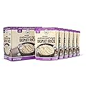Ritika's Global Grains Organic 90 Second Restaurant Style Basmati Rice