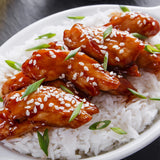Asian Fusion Sesame Teriyaki Sauce, 15 Ounce