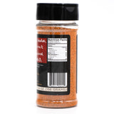 B's Rubs Batch #9 All Purpose Seasoning Salt with Garlic, Herbs, Spices, Gluten Free, Sugar Free, 5.5 Ounce
