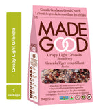 Madegood Organic Strawberry Granola, 284 GR