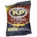 Roasted Peanuts 50 G (Pack of 24)_AB